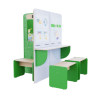 Игровая зона «Банк» из коллекции «НЕГА» - «globural.ru» - Санкт-Петербург