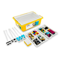 Базовый набор LEGO Education SPIKE Prime - «globural.ru» - Санкт-Петербург