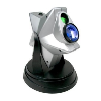 Проектор Laser Stars - «globural.ru» - Санкт-Петербург