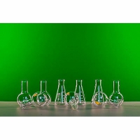 Комплект колб демонстрационных - «globural.ru» - Санкт-Петербург
