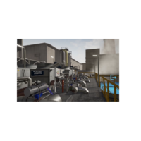 Комплект VR-приложение для колледжей по металлургии - «globural.ru» - Санкт-Петербург