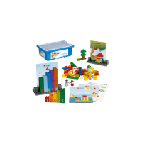  Конструктор "Креативный строитель DUPLO" - «globural.ru» - Санкт-Петербург
