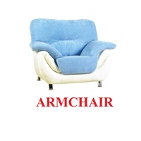Карточки Домана "Furniture" ("Мебель") на английском языке - «globural.ru» - Санкт-Петербург