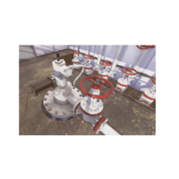 Комплект VR-тренажеров для колледжей нефтегазовой отрасли АГЗУ и ГПА - «globural.ru» - Санкт-Петербург