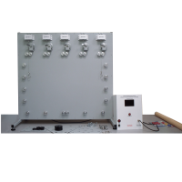 Учебный лабораторный комплекс «Теоретическая механика. Статика» - «globural.ru» - Санкт-Петербург