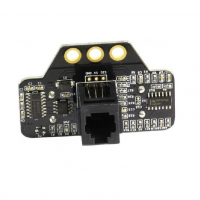 Ультразвуковой датчик расстояния - Me Ultrasonic Sensor V3 - «globural.ru» - Санкт-Петербург