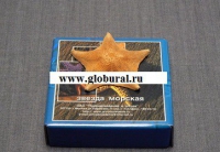 Сухой препарат "Звезда морская" (вариант 1) - «globural.ru» - Санкт-Петербург