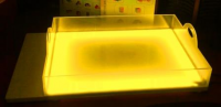 Планшет для аква-анимации с RGB подсветкой 55*35см - «globural.ru» - Санкт-Петербург