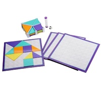 Игра-танграм  - «globural.ru» - Санкт-Петербург