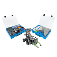 VEX IQ Супер набор Super Kit (2-е поколение Gen 2) - «globural.ru» - Санкт-Петербург
