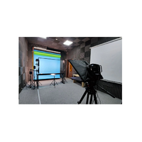 Интерактивная видеостудия "Studio PRO 86″" - «globural.ru» - Санкт-Петербург