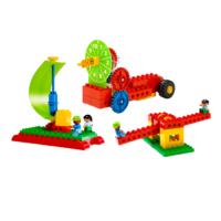 Конструктор Ведушка «Первые механизмы» - «globural.ru» - Санкт-Петербург