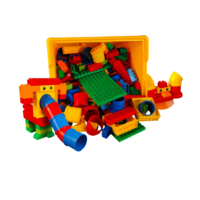 Конструктор Ведушка "Набор с трубками" - «globural.ru» - Санкт-Петербург