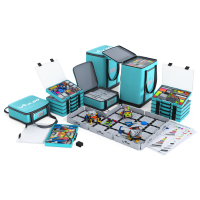 Набор VEX GO Classroom Kit - «globural.ru» - Санкт-Петербург