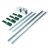 Набор для создания линейного движения Linear Motion Kit для конструктора VEX - «globural.ru» - Санкт-Петербург