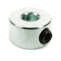 Стопорное кольцо Shaft Collar для конструктора VEX (16 штук в упаковке)  - «globural.ru» - Санкт-Петербург