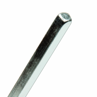 Набор "Ведущая ось 2" и 3" Drive Shaft 2" & 3" Pack для конструктора VEX - «globural.ru» - Санкт-Петербург