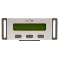 ЖК-дисплей LCD Display для конструктора VEX - «globural.ru» - Санкт-Петербург