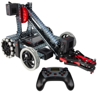 VEX V5 Стартовый набор для класса Classroom Starter Kit - «globural.ru» - Санкт-Петербург