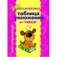 Комплект карточек "Таблица умножения" для начинающих - «globural.ru» - Санкт-Петербург