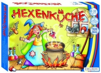 Развивающая игра "Кухня Магов" - «globural.ru» - Санкт-Петербург