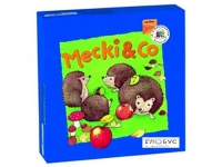 Развивающая игра "Ёжики" - «globural.ru» - Санкт-Петербург