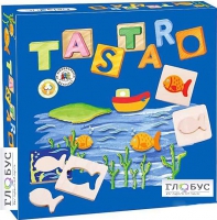 Развивающая игра "Тастаро" - «globural.ru» - Санкт-Петербург