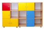 Игровой уголок «Мозаика» - «globural.ru» - Санкт-Петербург