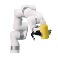 Учебный робототехнический комплекс на базе робота-манипулятора «UFACTORY xArm 5» - «globural.ru» - Санкт-Петербург