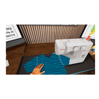 VR-приложение "Комплекс Профориентация" (1 модуль) - «globural.ru» - Санкт-Петербург