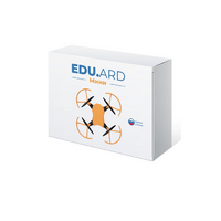 Программируемый учебный квадрокоптер EDU.ARD Мини - «globural.ru» - Санкт-Петербург