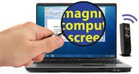 Программа экранного увеличения с поддержкой речи SuperNova Magnifier & Speech - «globural.ru» - Санкт-Петербург