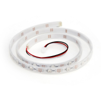 Лента  LED с  RGB-светодиодами 1 метр - «globural.ru» - Санкт-Петербург