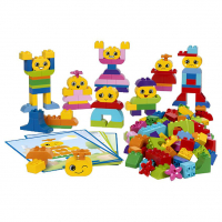 Набор "Эмоциональное развитие ребенка" DUPLO - «globural.ru» - Санкт-Петербург