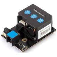 Датчик взвешенных частиц Me PM2.5 Sensor - «globural.ru» - Санкт-Петербург