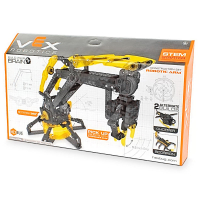 VEX by HEXBUG Роботизированная рука - «globural.ru» - Санкт-Петербург