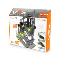 VEX by HEXBUG Машина-манипулятор для мячей - «globural.ru» - Санкт-Петербург