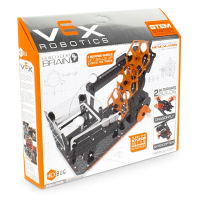 Набор VEX by HEXBUG "Гекскалатор" - «globural.ru» - Санкт-Петербург