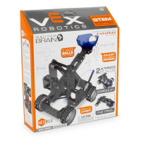 Набор VEX by HEXBUG "Катапульта" - «globural.ru» - Санкт-Петербург