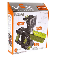 Набор VEX by HEXBUG "Бластер" - «globural.ru» - Санкт-Петербург