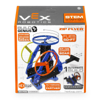Набор VEX by HEXBUG "Запускатель" - «globural.ru» - Санкт-Петербург