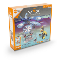 Набор VEX by HEXBUG Команда исследователей - «globural.ru» - Санкт-Петербург