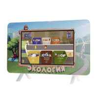 Интерактивный методический комплекс "Экология" - «globural.ru» - Санкт-Петербург