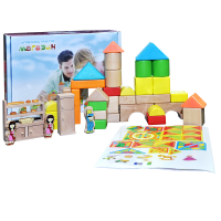 Игра-конструктор "Магазин" - «globural.ru» - Санкт-Петербург