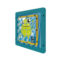 Игровой модуль Sliding Puzzle Monster - «globural.ru» - Санкт-Петербург