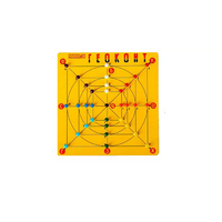 Игровое пособие "Геоконт Малыш + сказка" - «globural.ru» - Санкт-Петербург