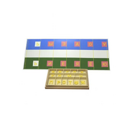 Игра с согласными - печатные буквы. - «globural.ru» - Санкт-Петербург