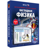 Наглядная физика. 7 класс - «globural.ru» - Санкт-Петербург