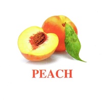 "Fruit" ("Фрукты") английские карточки Домана - «globural.ru» - Санкт-Петербург