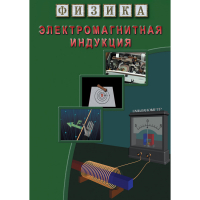 DVD Электромагнитная индукция - «globural.ru» - Санкт-Петербург